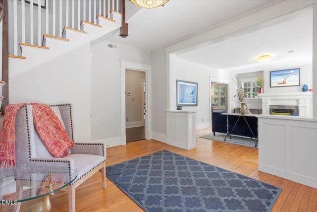 807 E Edenton Street, Raleigh, NC 27601