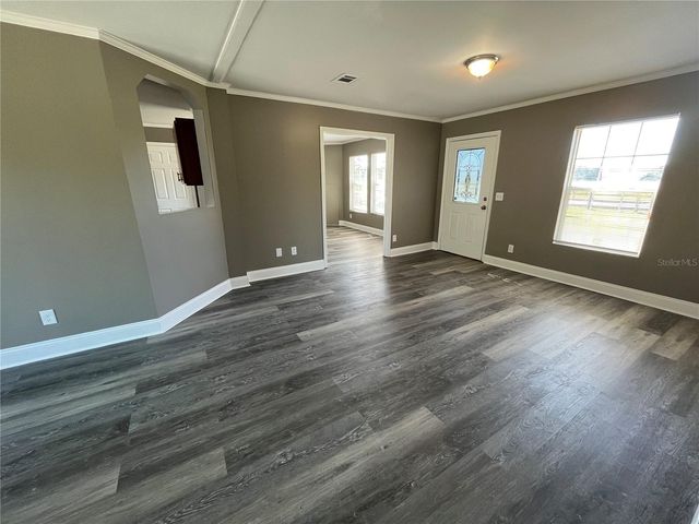 17448 CEMETERY ROAD, Spring Hill, FL 34610