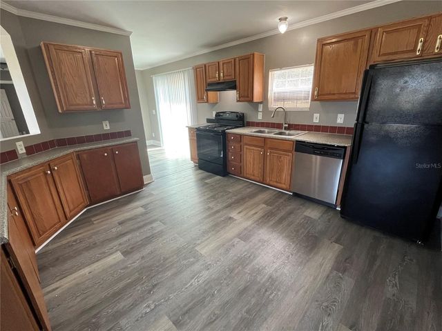 17448 CEMETERY ROAD, Spring Hill, FL 34610