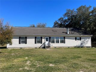 17448 CEMETERY ROAD, Spring Hill, FL 34610