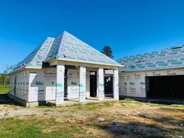 9069 Hillon Hood Rd, Denham Springs, LA 70726