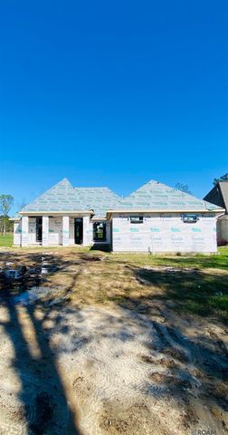 9069 Hillon Hood Rd, Denham Springs, LA 70726