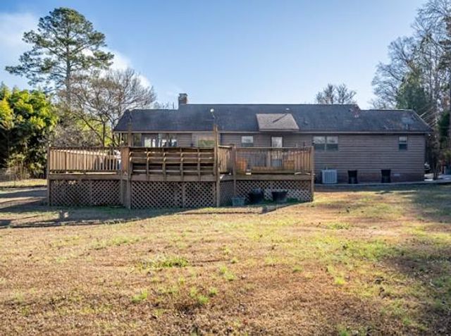 165 Lake Creek Road, Cedartown, GA 30125