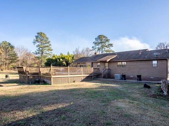 165 Lake Creek Road, Cedartown, GA 30125