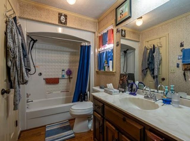 165 Lake Creek Road, Cedartown, GA 30125