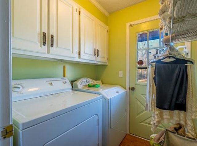 165 Lake Creek Road, Cedartown, GA 30125