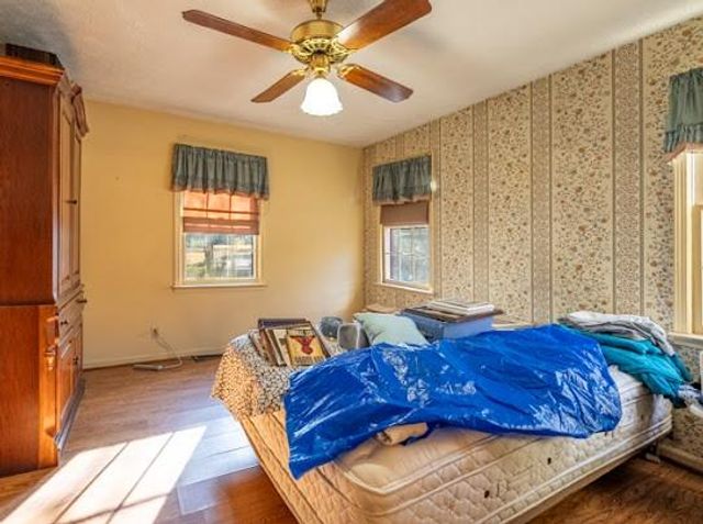 165 Lake Creek Road, Cedartown, GA 30125