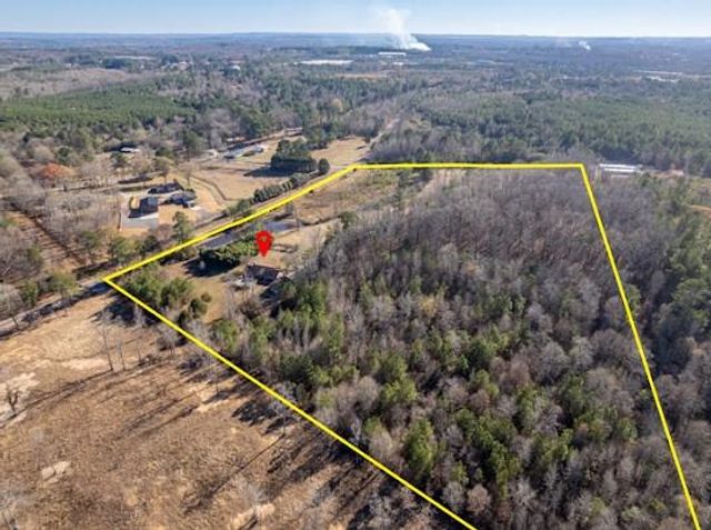 165 Lake Creek Road, Cedartown, GA 30125