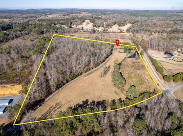 165 Lake Creek Road, Cedartown, GA 30125