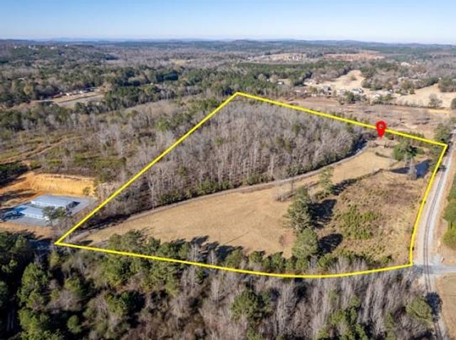 165 Lake Creek Road, Cedartown, GA 30125