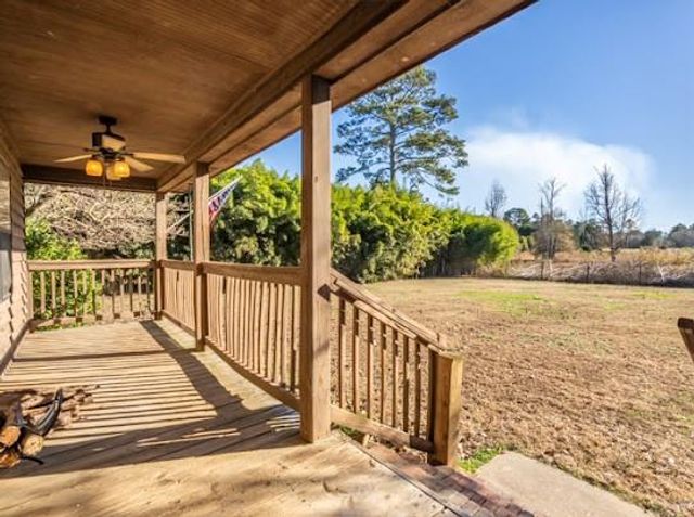 165 Lake Creek Road, Cedartown, GA 30125