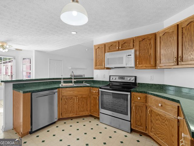 236 Airport Road, Griffin, GA 30224