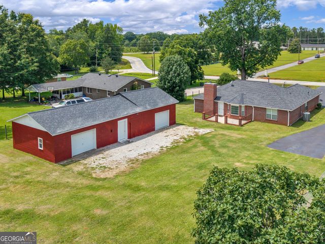 236 Airport Road, Griffin, GA 30224