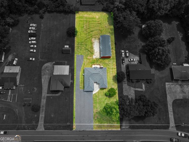 236 Airport Road, Griffin, GA 30224
