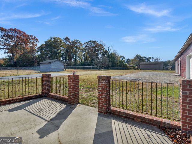 236 Airport Road, Griffin, GA 30224