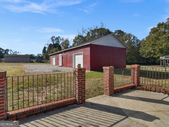 236 Airport Road, Griffin, GA 30224