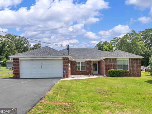 236 Airport Road, Griffin, GA 30224