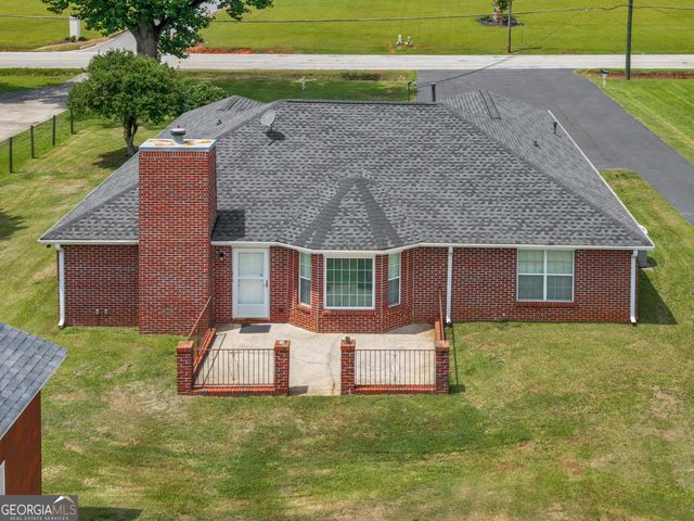 236 Airport Road, Griffin, GA 30224