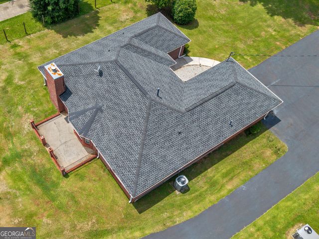 236 Airport Road, Griffin, GA 30224