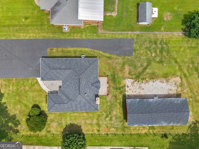 236 Airport Road, Griffin, GA 30224