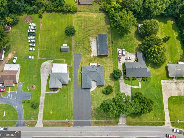 236 Airport Road, Griffin, GA 30224