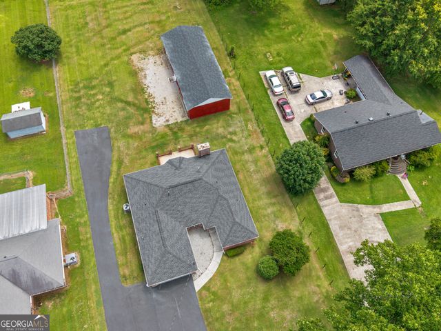 236 Airport Road, Griffin, GA 30224