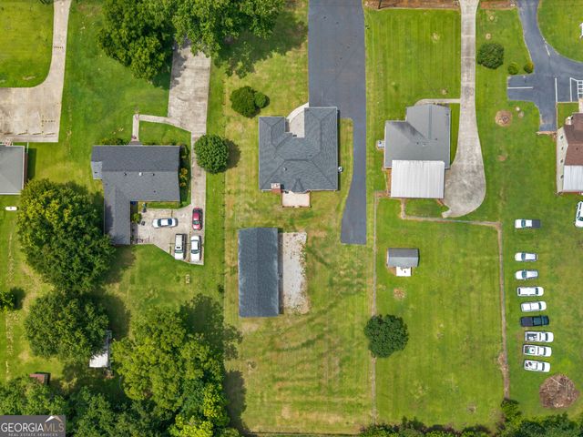 236 Airport Road, Griffin, GA 30224