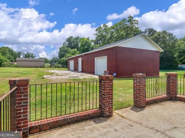 236 Airport Road, Griffin, GA 30224