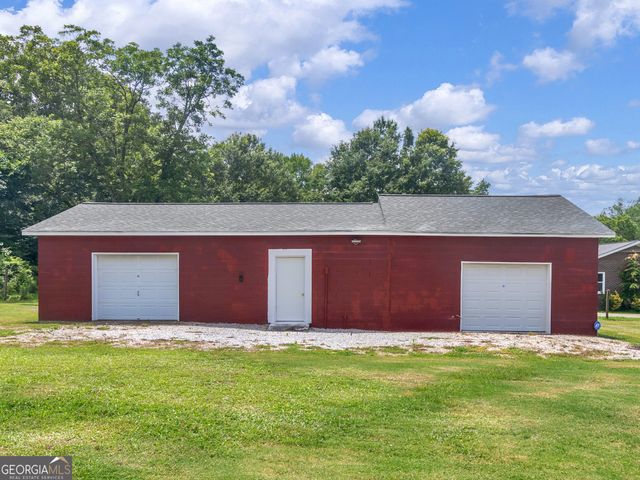 236 Airport Road, Griffin, GA 30224