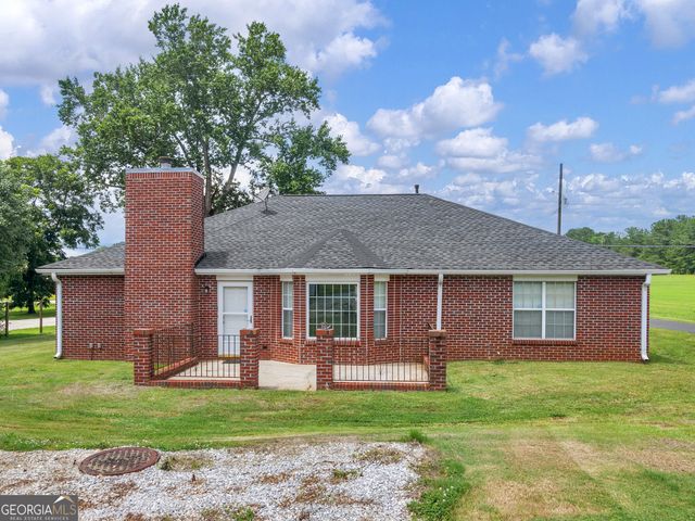 236 Airport Road, Griffin, GA 30224