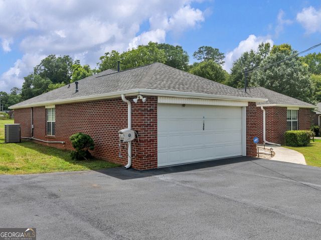 236 Airport Road, Griffin, GA 30224