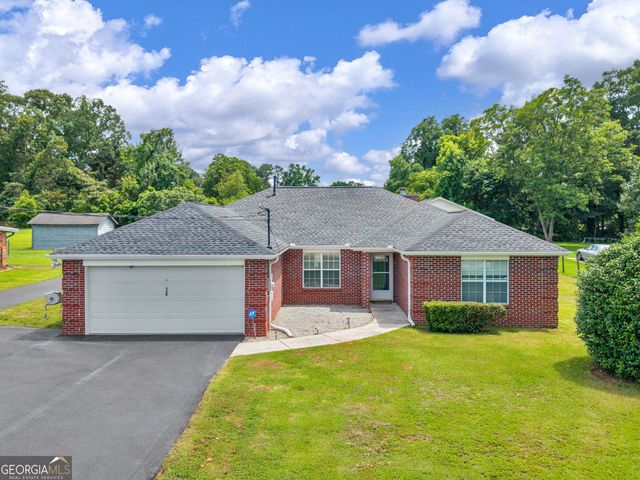 236 Airport Road, Griffin, GA 30224