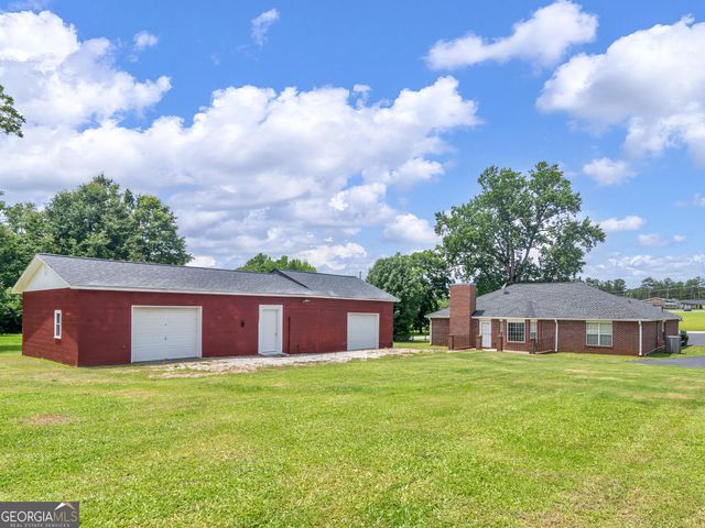 236 Airport Road, Griffin, GA 30224