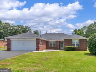 236 Airport Road, Griffin, GA 30224