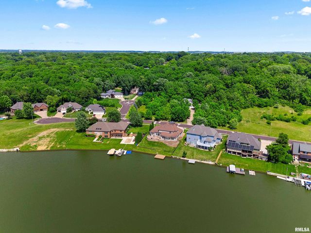 2035 EL CAMINO Drive, Pekin, IL 61554