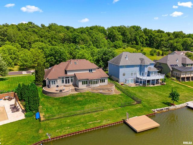 2035 EL CAMINO Drive, Pekin, IL 61554