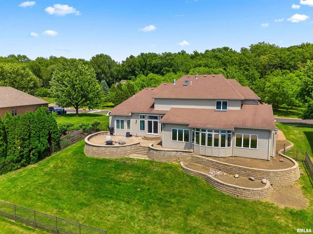 2035 EL CAMINO Drive, Pekin, IL 61554