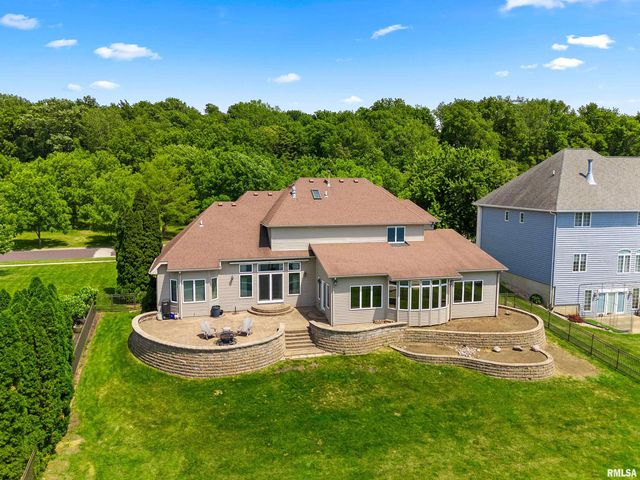 2035 EL CAMINO Drive, Pekin, IL 61554