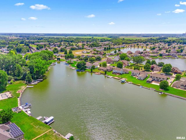 2035 EL CAMINO Drive, Pekin, IL 61554