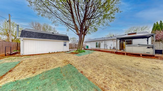331 Fairfax Avenue, Romeoville, IL 60446