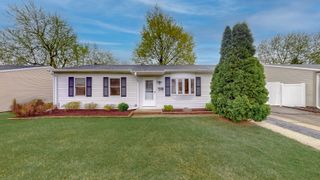 331 Fairfax Avenue, Romeoville, IL 60446