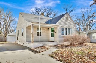 640 S Lorraine Ave, Wichita, KS 67211