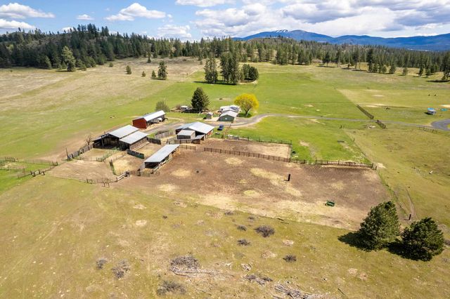 29024 N HARDESTY Rd, Chattaroy, WA 99003