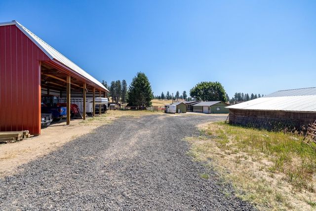29024 N HARDESTY Rd, Chattaroy, WA 99003
