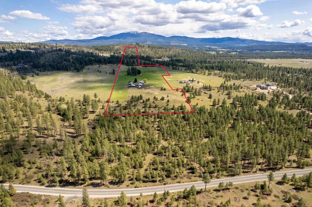 29024 N HARDESTY Rd, Chattaroy, WA 99003