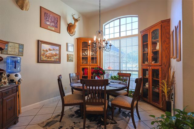 111 Deerfield Road, Paradise, TX 76073