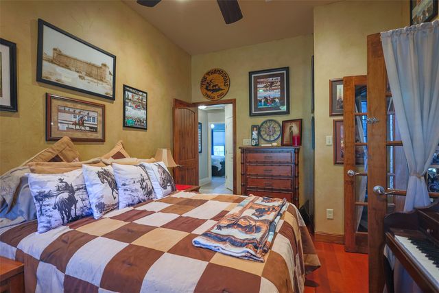 111 Deerfield Road, Paradise, TX 76073