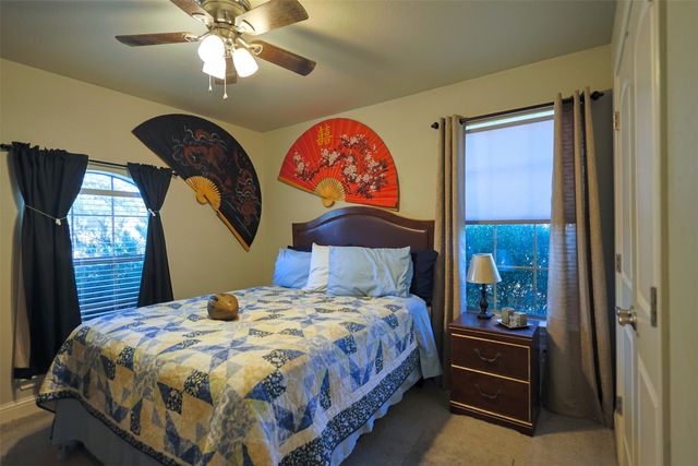 111 Deerfield Road, Paradise, TX 76073