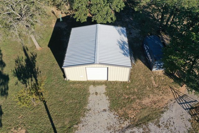 111 Deerfield Road, Paradise, TX 76073