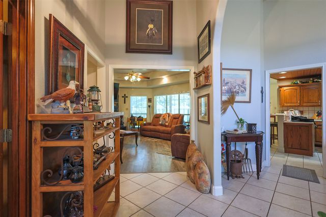 111 Deerfield Road, Paradise, TX 76073